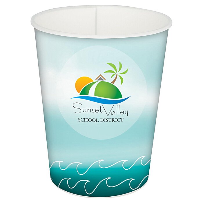 Custom Dream Big Stadium Cup - 16 oz.