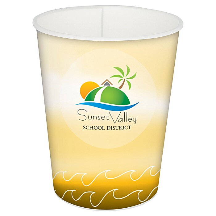 Custom Dream Big Stadium Cup - 16 oz.