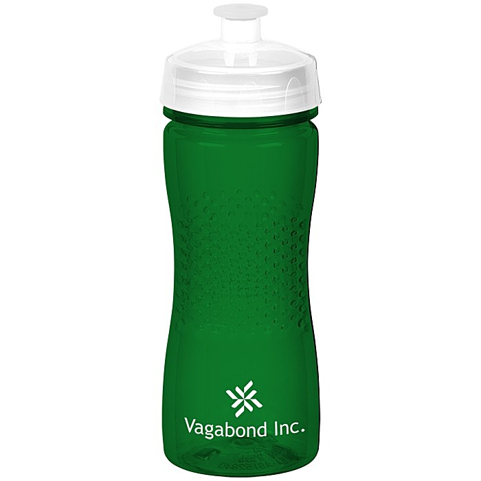 Custom Refresh Zenith Water Bottle - 16 oz