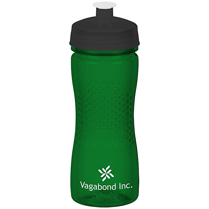 Custom Refresh Zenith Water Bottle - 16 oz
