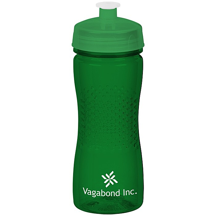Custom Refresh Zenith Water Bottle - 16 oz