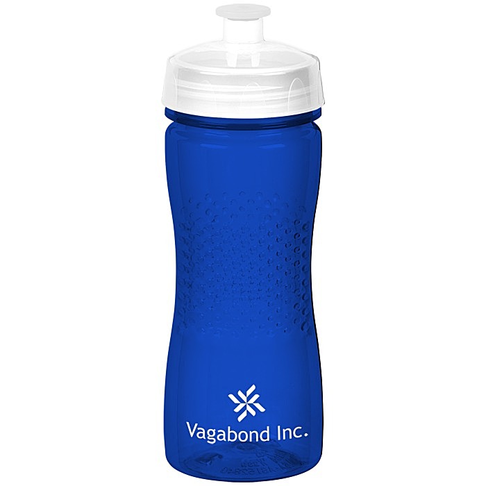 Custom Refresh Zenith Water Bottle - 16 oz