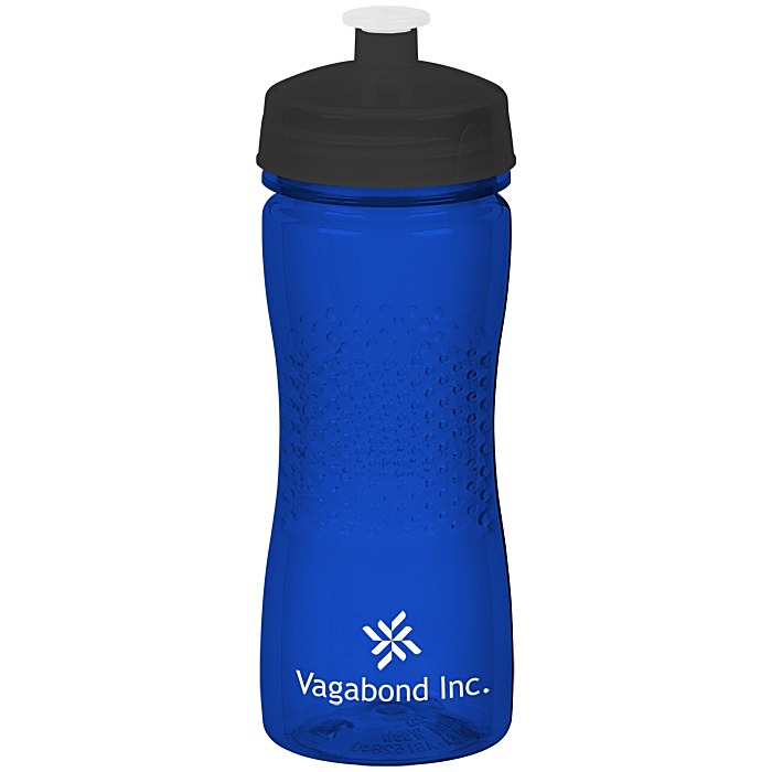 Custom Refresh Zenith Water Bottle - 16 oz