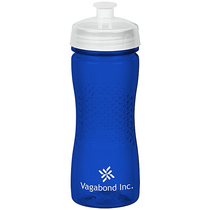 Custom Refresh Zenith Water Bottle - 16 oz