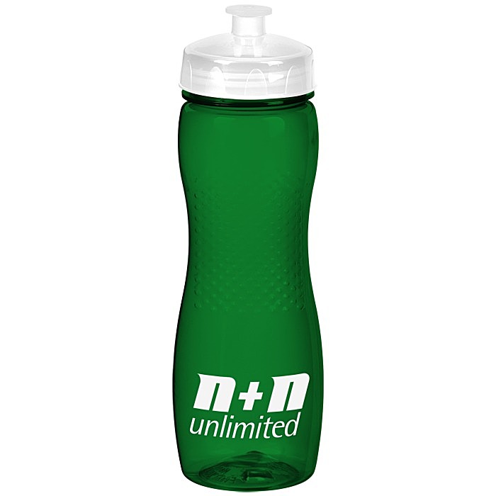Custom Refresh Zenith Water Bottle - 24 oz