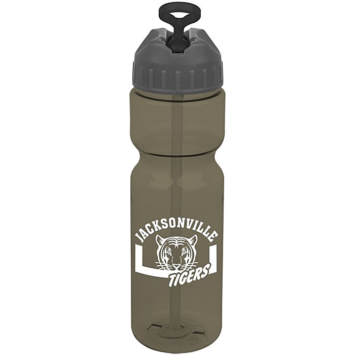 Custom Olympian Sport Bottle with Sport Lid - 28 oz