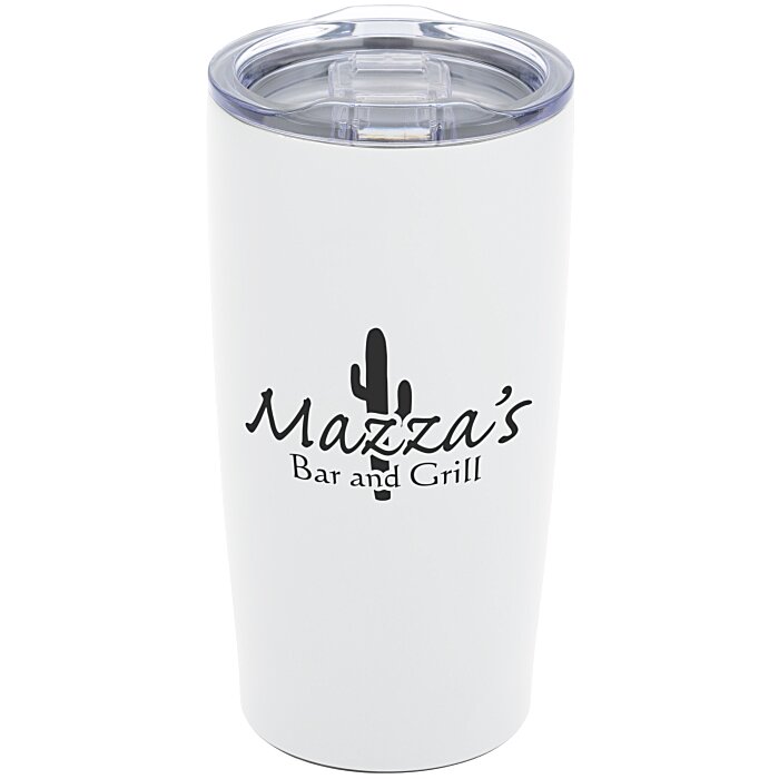 Custom Yowie Vacuum Tumbler - 18 oz