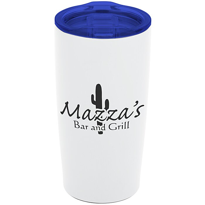 Custom Yowie Vacuum Tumbler - 18 oz