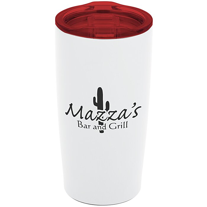Custom Yowie Vacuum Tumbler - 18 oz