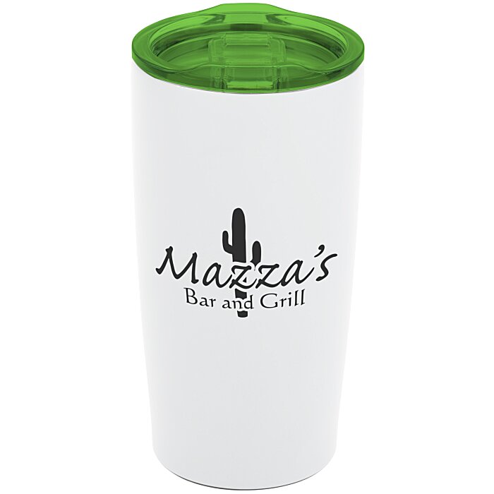 Custom Yowie Vacuum Tumbler - 18 oz