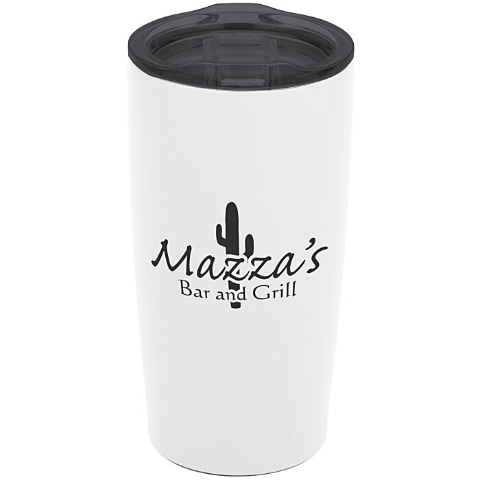 Custom Yowie Vacuum Tumbler - 18 oz