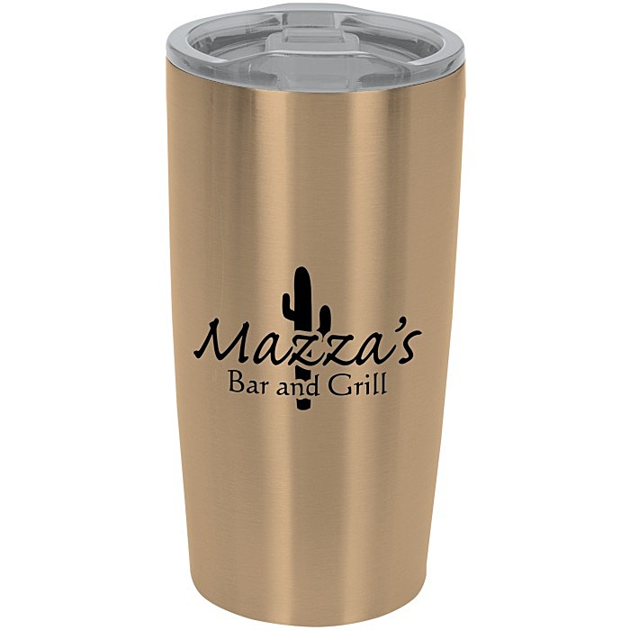 Custom Yowie Vacuum Tumbler - 18 oz