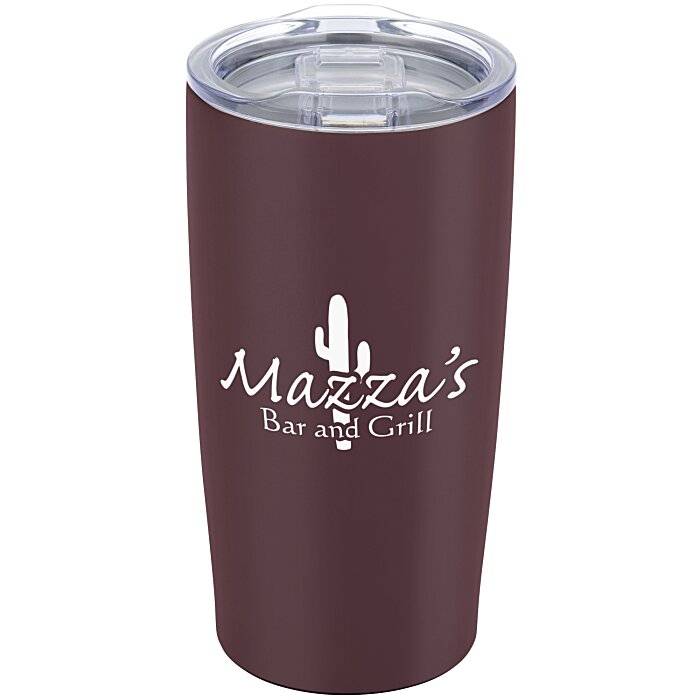 Custom Yowie Vacuum Tumbler - 18 oz