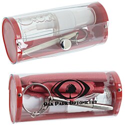 Custom Eyeglass Cleaning Kit