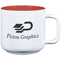 Custom Bowery Mug - 12 oz - 24 hr
