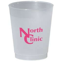 Custom Frosted Tumbler - 5 oz.