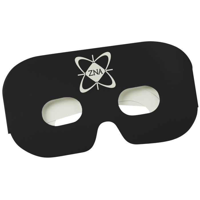 Custom Mask Glasses - Colour