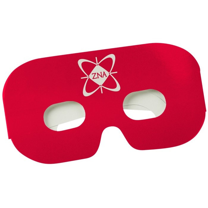 Custom Mask Glasses - Colour