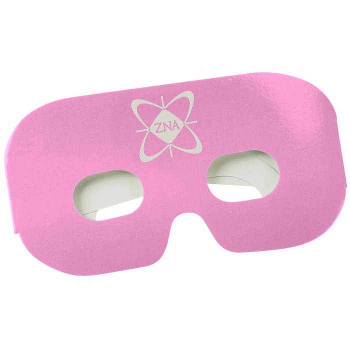 Custom Mask Glasses - Colour