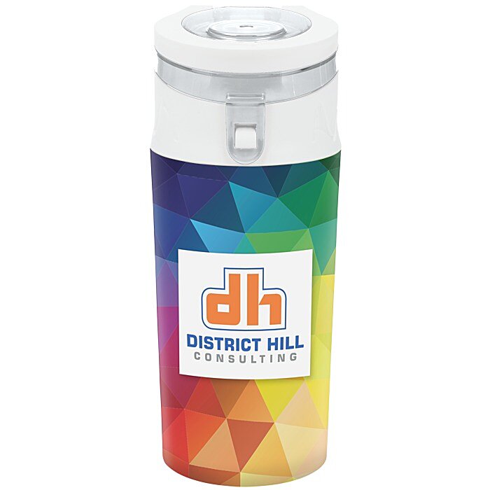 Custom Full Colour Sport Bottle - 20 oz.