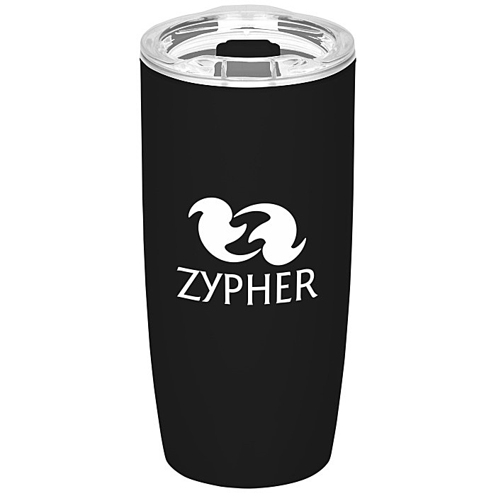 Custom Yowie Journey Travel Tumbler - 20 oz