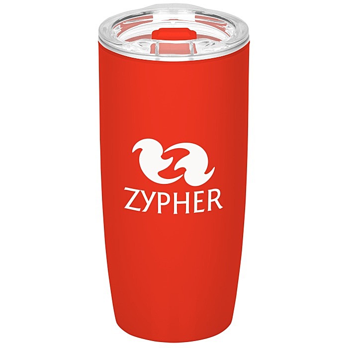 Custom Yowie Journey Travel Tumbler - 20 oz