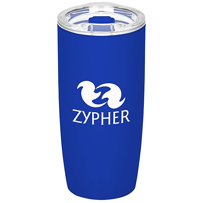 Custom Yowie Journey Travel Tumbler - 20 oz