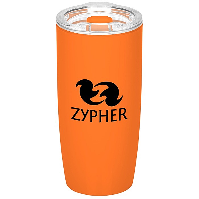 Custom Yowie Journey Travel Tumbler - 20 oz