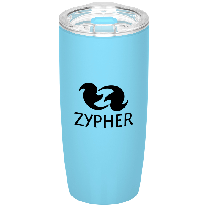 Custom Yowie Journey Travel Tumbler - 20 oz