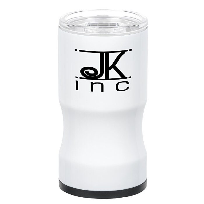 Custom Urban Peak 3-in-1 Insulator/Travel Tumbler - 12 oz.