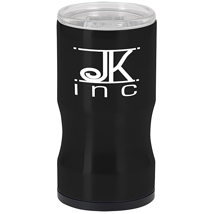 Custom Urban Peak 3-in-1 Insulator/Travel Tumbler - 12 oz.