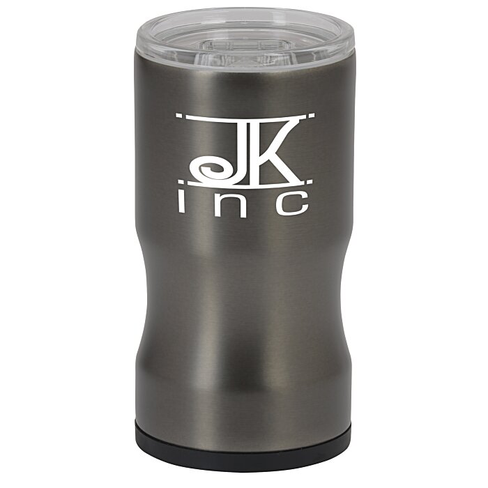 Custom Urban Peak 3-in-1 Insulator/Travel Tumbler - 12 oz.