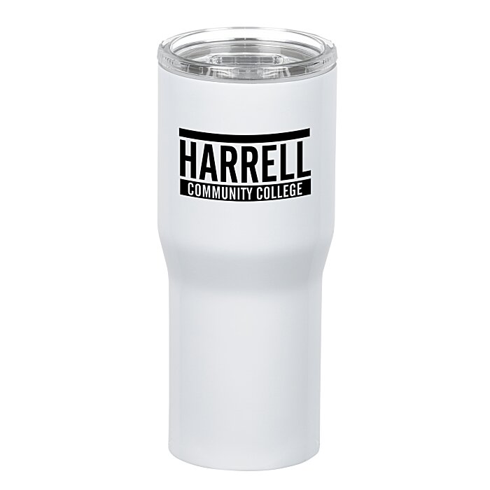 Custom Urban Peak Vacuum Travel Tumbler - 20 oz.