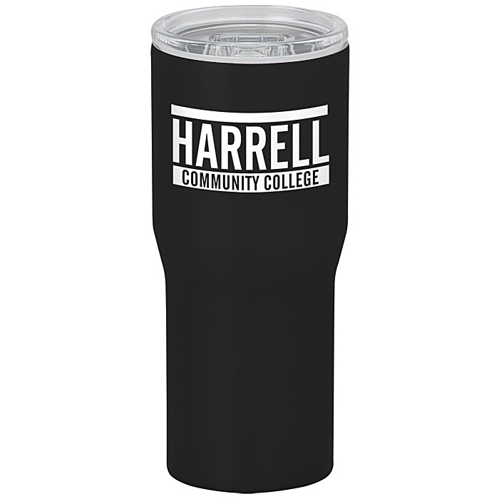 Custom Urban Peak Vacuum Travel Tumbler - 20 oz.
