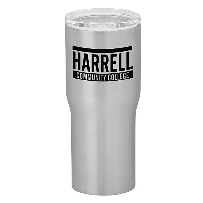 Custom Urban Peak Vacuum Travel Tumbler - 20 oz.