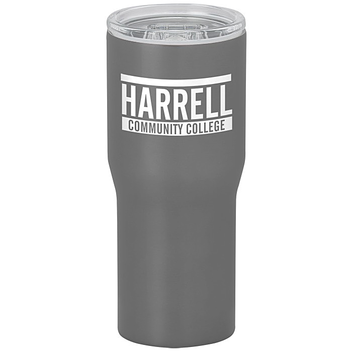 Custom Urban Peak Vacuum Travel Tumbler - 20 oz.