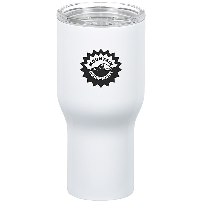 Custom Urban Peak Vacuum Travel Tumbler - 30 oz.