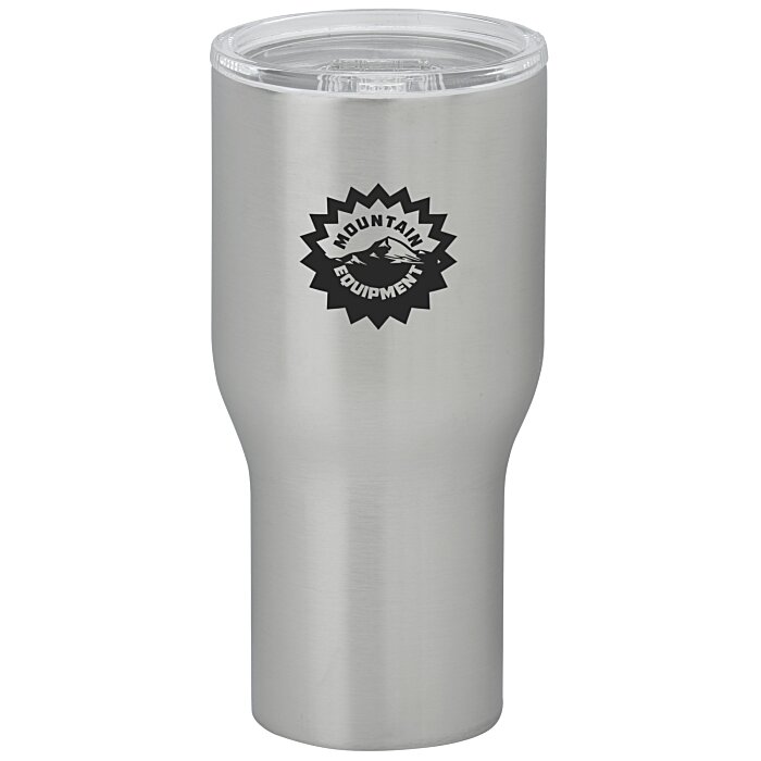 Custom Urban Peak Vacuum Travel Tumbler - 30 oz.