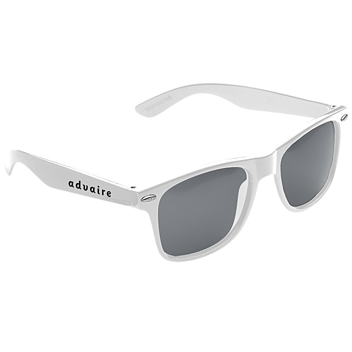 Custom Polarized Sunglasses