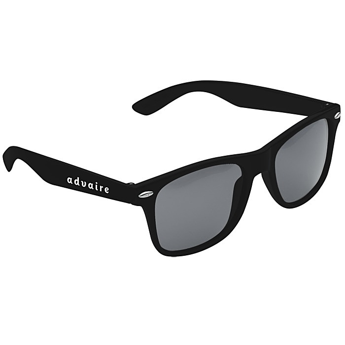 Custom Polarized Sunglasses