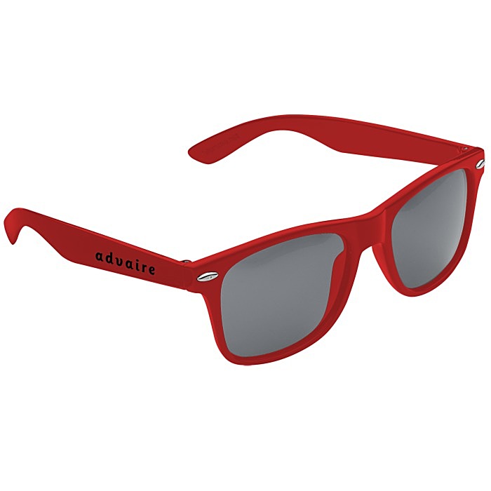 Custom Polarized Sunglasses