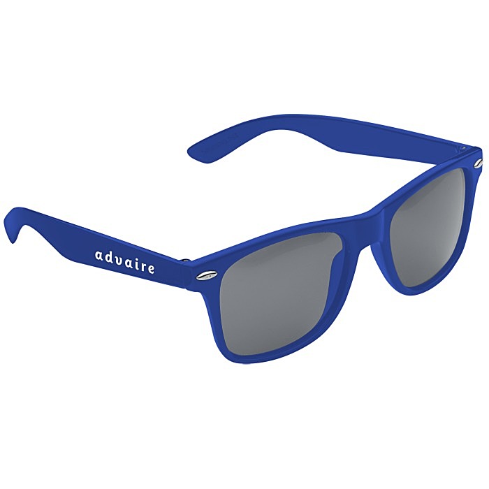 Custom Polarized Sunglasses