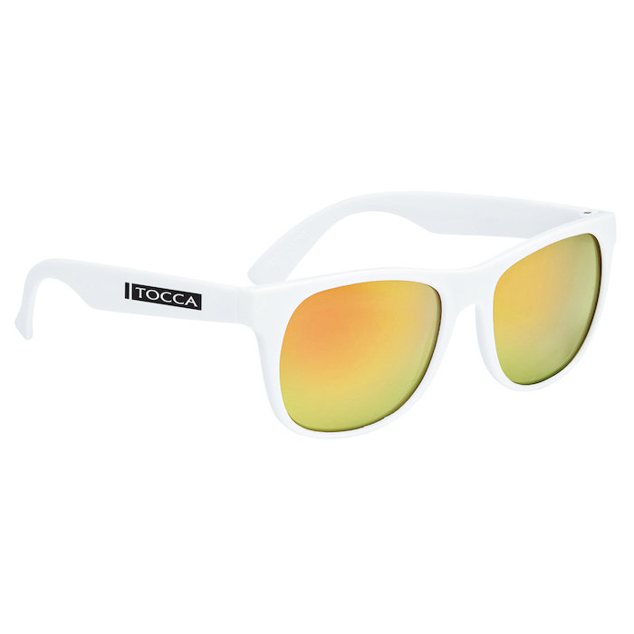 Custom Fresh Light Sunglasses