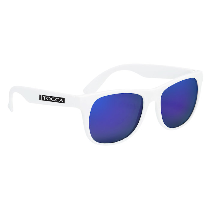 Custom Fresh Light Sunglasses