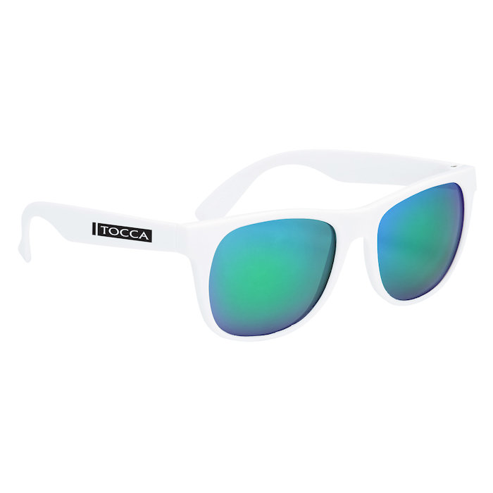Custom Fresh Light Sunglasses