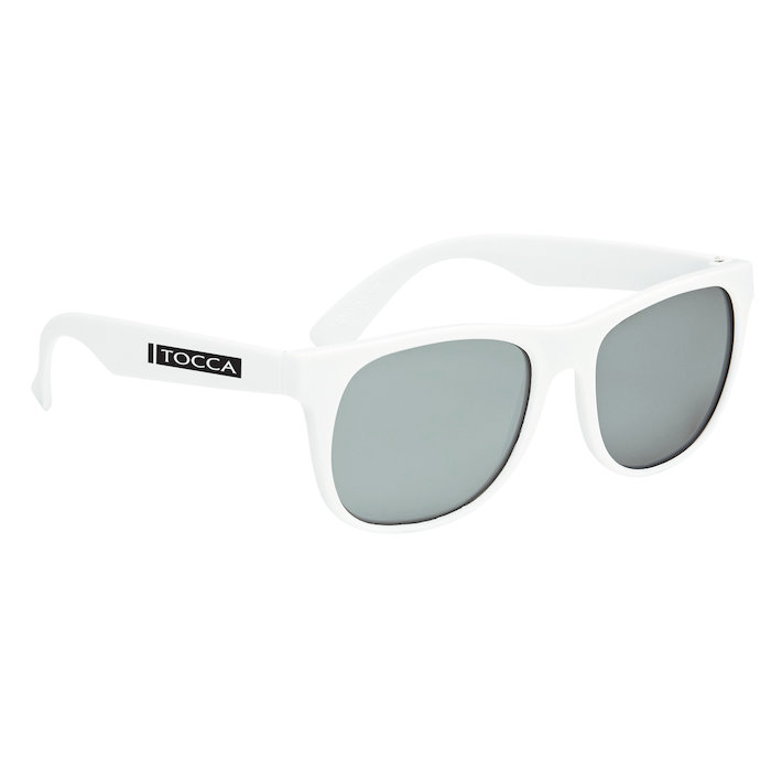 Custom Fresh Light Sunglasses