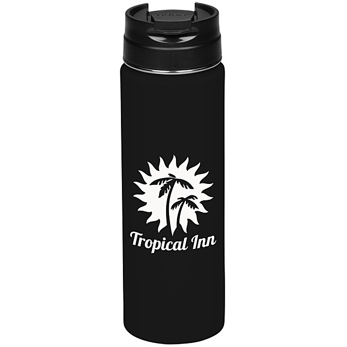 Custom h2go Nexus Vacuum Travel Tumbler - 20 oz