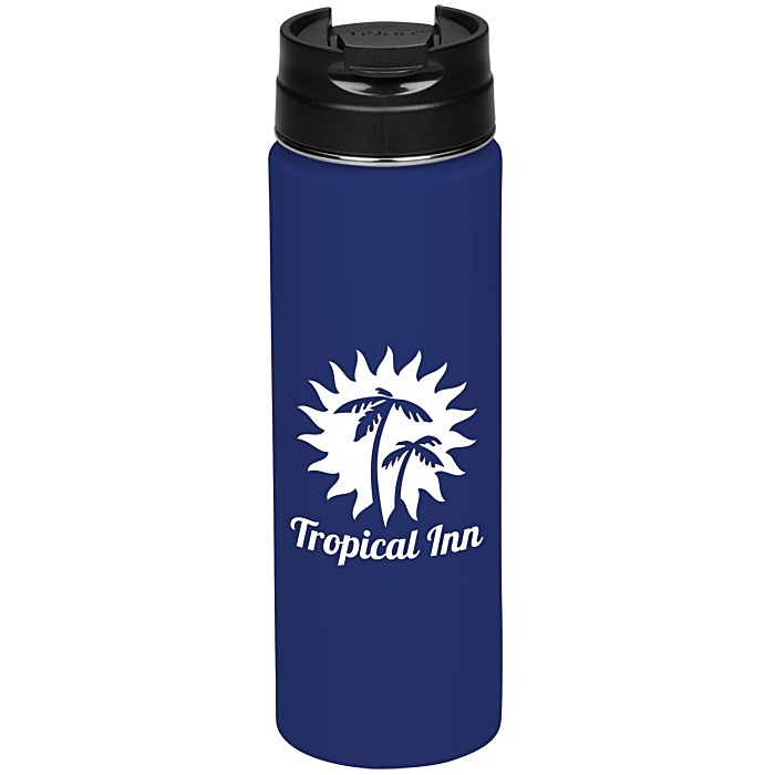 Custom h2go Nexus Vacuum Travel Tumbler - 20 oz