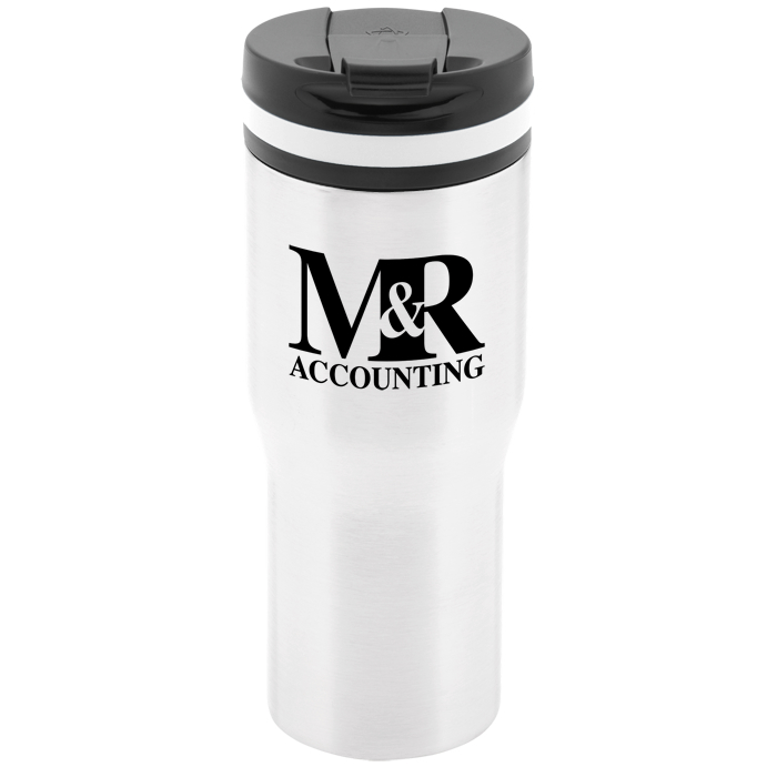 Custom Urban Peak Persona Vacuum Tumbler - 20 oz.