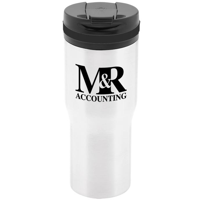 Custom Urban Peak Persona Vacuum Tumbler - 20 oz.